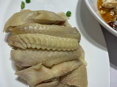 -新吉士·上海菜(浦东LCM置汇旭辉店)