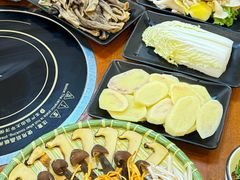 -大理.老字号渝记酸萝卜乌鱼(古城总店)