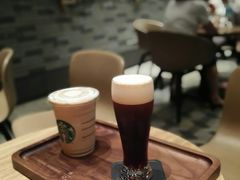 -星巴克臻选(湖滨道店)
