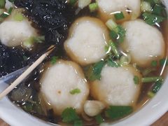 -家宴·灌蛋·沙茶面(曾厝垵店)