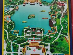 -珠海圆明新园