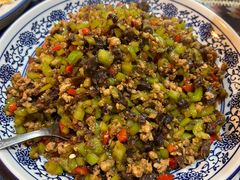 -蜗牛小馆醉乡民谣云南菜(惠新西里店)