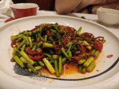 -武汉香格里拉大酒店·香宫中餐厅