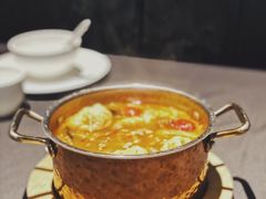 酸汤白贝煮肥牛-小炳胜(卓悦中心店)