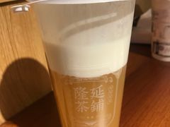 -隆延茶铺(学清路驹然店)