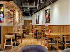 大堂-pepper lunch(形点店)
