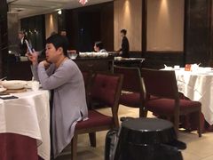 大堂-炳胜品味(珠江新城店)