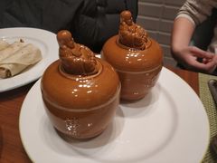 -济南香格里拉·咖啡泉自助餐厅