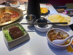 -小龙坎火锅(总店)