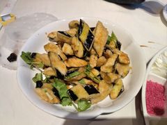 -大鸭梨烤鸭(金色漫香店)
