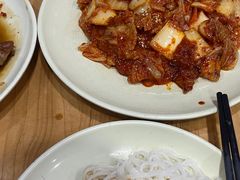 -贤花饭店(城阳店)