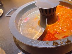 -晓宇重庆火锅(西安荟聚店)