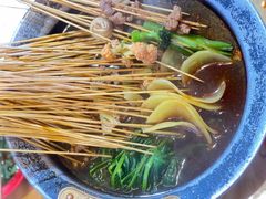 -冒椒火辣(奎星楼街店)