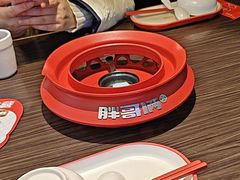 -胖哥俩肉蟹煲(富阳万达店)