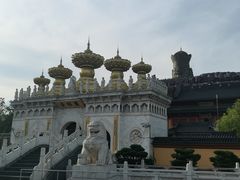 -上海东林寺(金山区)