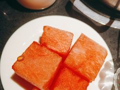 -青一色火锅(摩根店)