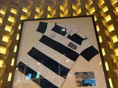 -The BREW·酿餐厅(浦东嘉里大酒店)