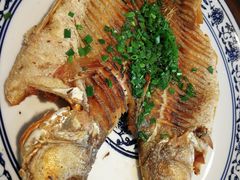 -兰边碗(鼓楼店)