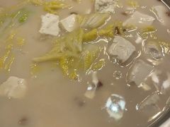 -金狮麟·新豫菜(金码大厦店)