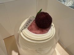 -théATRE 茶聚场(王府中環店)