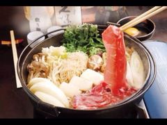 iphone_upload_pic-丽和苑·自助寿喜锅(虹梅路店)