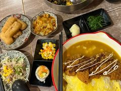 -左舞和风屋便当(金地店)