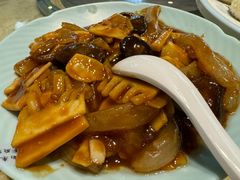 -南来顺饭庄·清真(南菜园店)