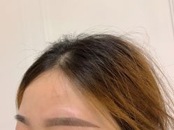点击看大图 -莲姿娜·半永久纹绣纹眉