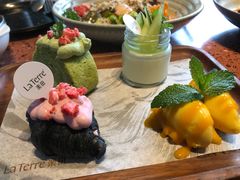 -La Terre乐田(万象城店)