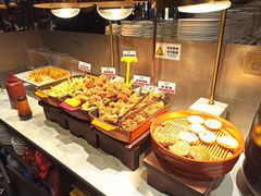 -火炉火自助餐(西直门凯德MALL店)