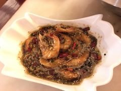 -大川先生·小龙虾·川菜(信义坊店)