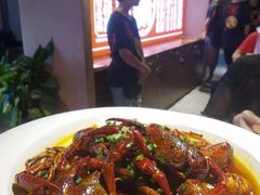 -霸王虾·小龙虾香辣蟹(玉林店)