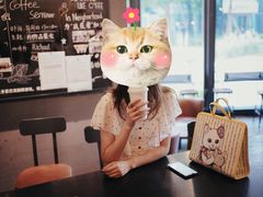 -星巴克(深圳前海企业公馆店)