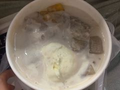 -鲜芋仙Meet Fresh(五道口店)