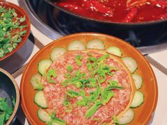 -贰回巷火锅馆(钟楼店)