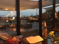 -上海东方佘山翰悦阁酒店·Vie全日制餐厅