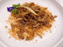 -通安客栈中餐厅·何家小馆