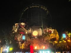 -长鹿旅游休博园