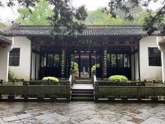 -白鹿洞书院