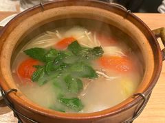 -一坐一忘云南菜(北京skp店)