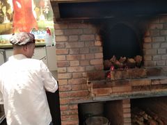 -柴米油盐三杯鸡(象山北路店)