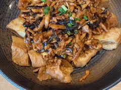 -新白鹿餐厅(城西银泰城店)