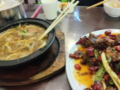 -人民公社食堂