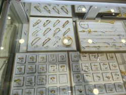 点击看大图 -永锦黄金加工·回收打金店(上海南翔店)