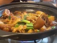 -江湾牛蹄馆