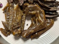 -达记卤菜店(红庙店)