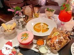 -IL TEATRO 精品意大利餐厅