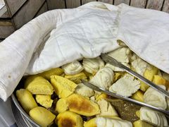-香里香自助快餐(全安广场店)
