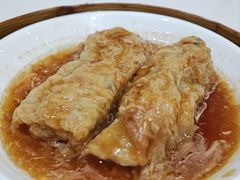 -稻香酒家·35年老字号(侨光店)
