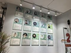 -舞蓓舞蹈(永定路校区)